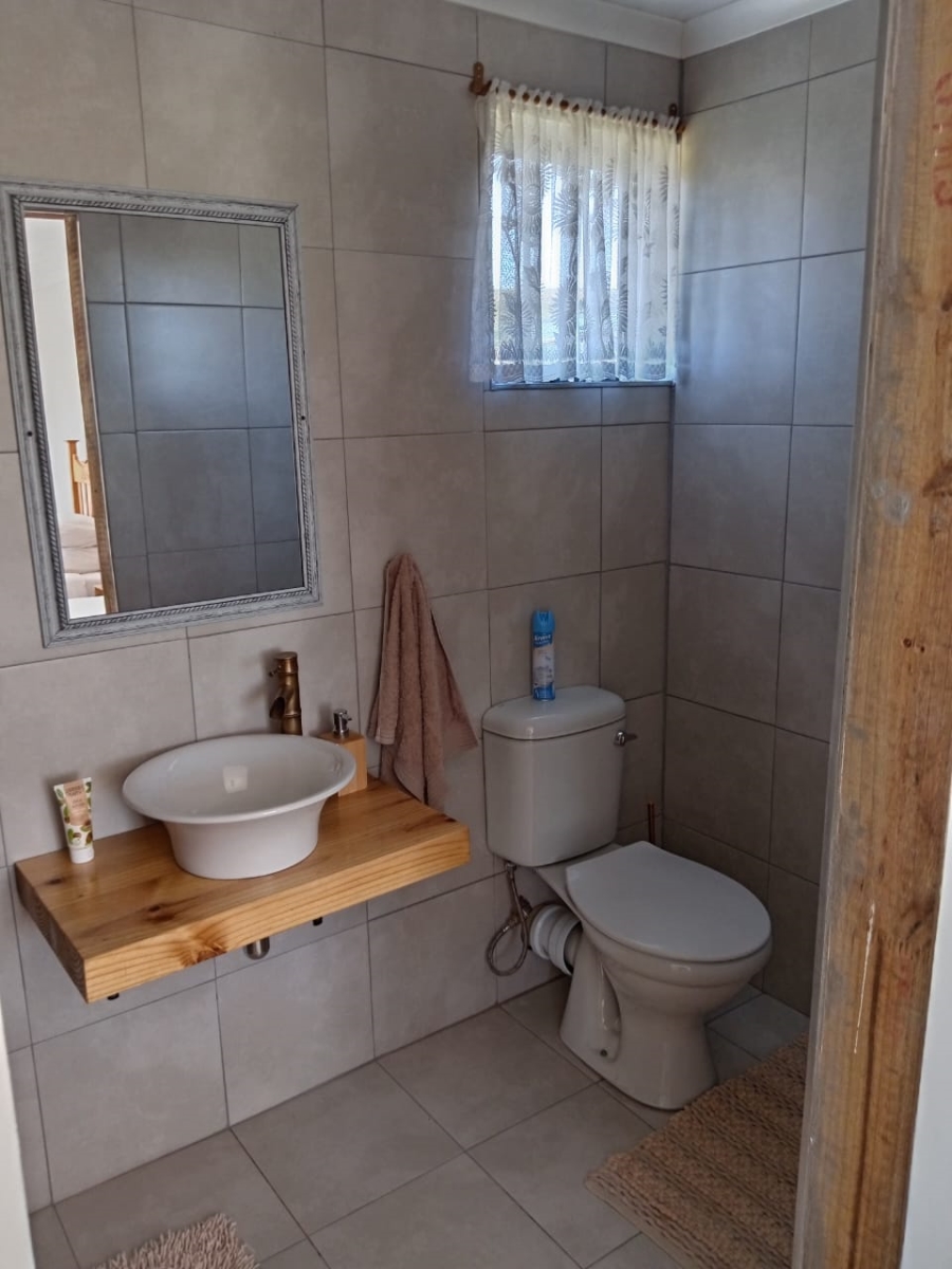 3 Bedroom Property for Sale in Joubertina Eastern Cape